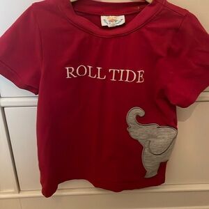 Busy Bee Smock Shirt